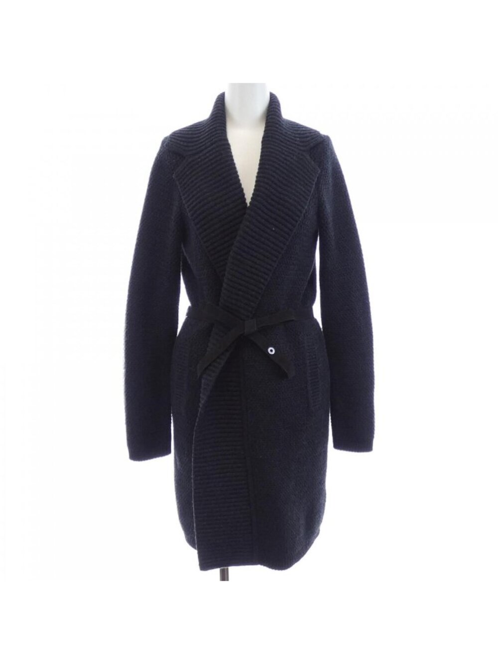 Loro Piana Long Cardigan
